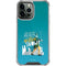 Elf Buddy Don’t Eat Yellow Snow iPhone 13 Pro Max Clear Case